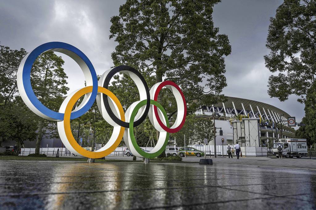 Ágatha, Rayssa e o necessário equilíbrio entre competir e brincar