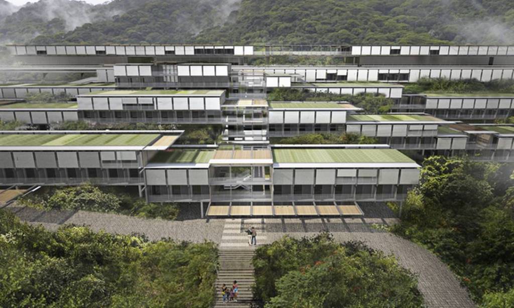 Horto: moradores lançam petição on-line contra expansão de Instituto