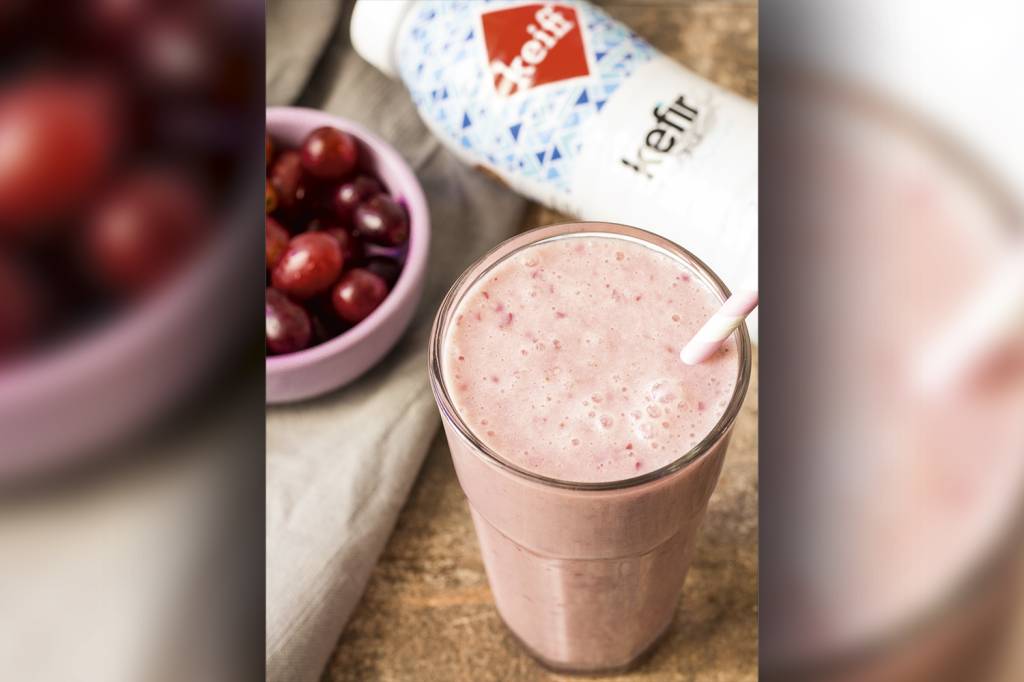 Bactérias do bem: mercado de bebidas probióticas cresce nas vendas