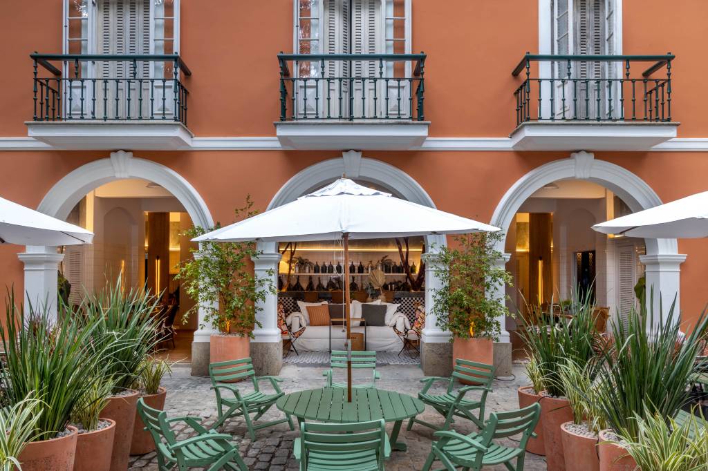 Últimos dias de CasaCor terão exposição de arte contemporânea