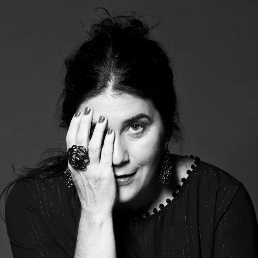 Mônica Salmaso e seu olhar generoso sobre a arte do outro