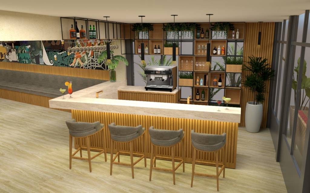 Com novo chef, italiano D’Amici, do Leme, abrirá filial na Barra