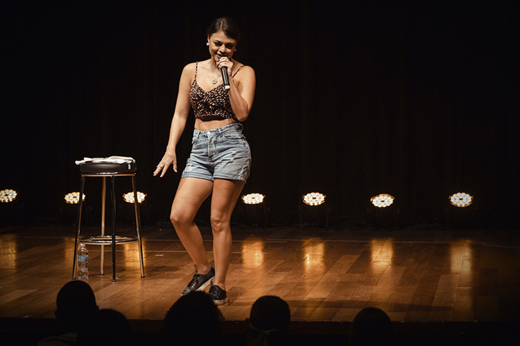 Rir para resistir: três espetáculos de comédia chegam ao Rio