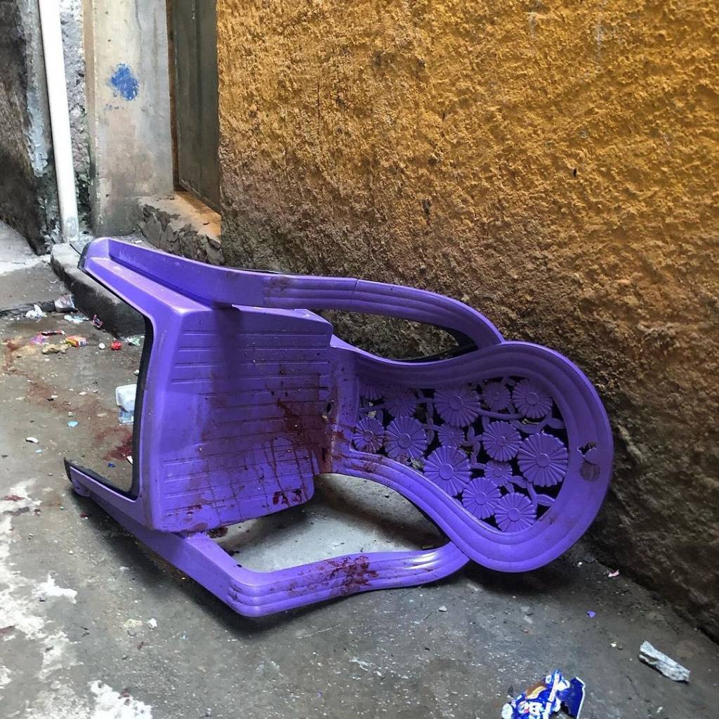 Operação policial mais letal da história do Rio deixou 25 mortos