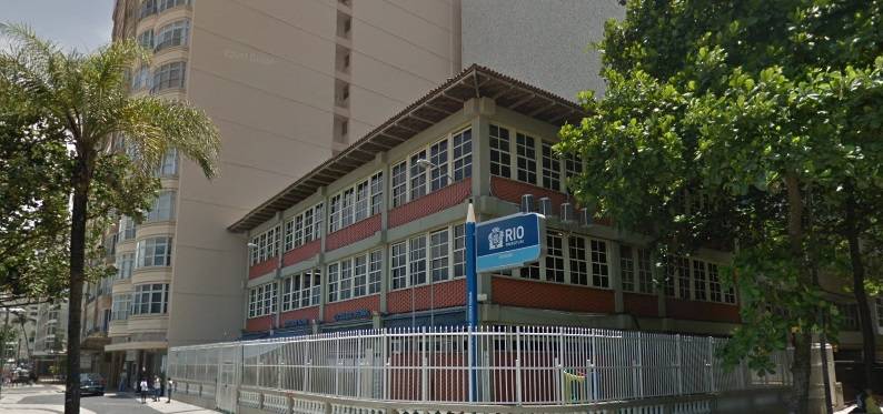 Escola Municipal de Copacabana é tombada pela ALERJ e não será demolida