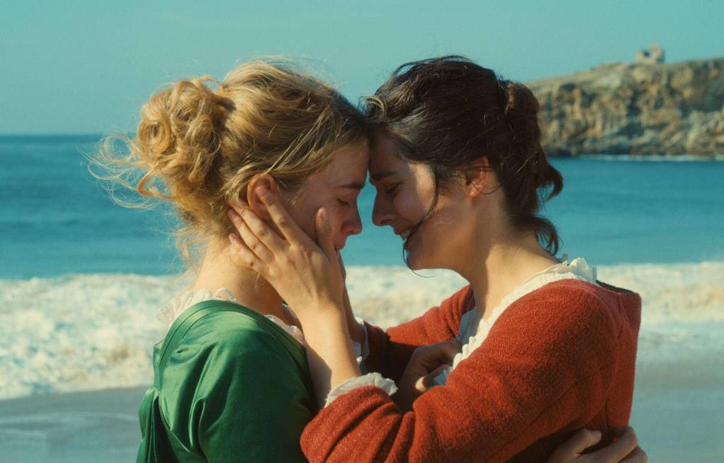 Mostra presencial reúne os melhores filmes do ano na opinião de críticos