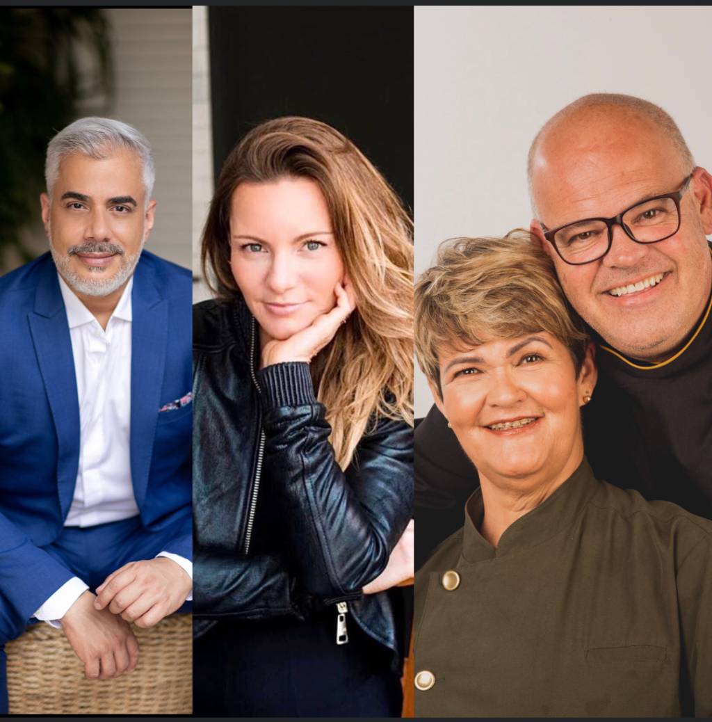 Casamentos: “Há um ano minha agenda capotou”