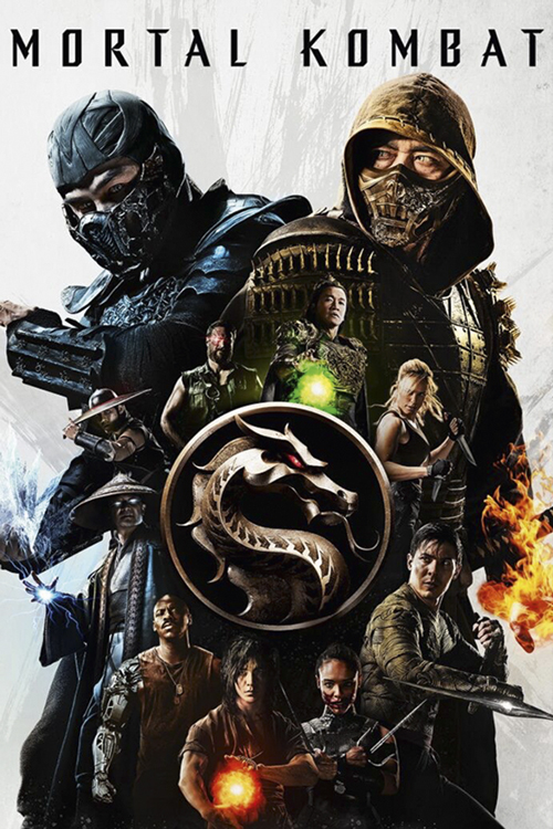 Mortal Kombat