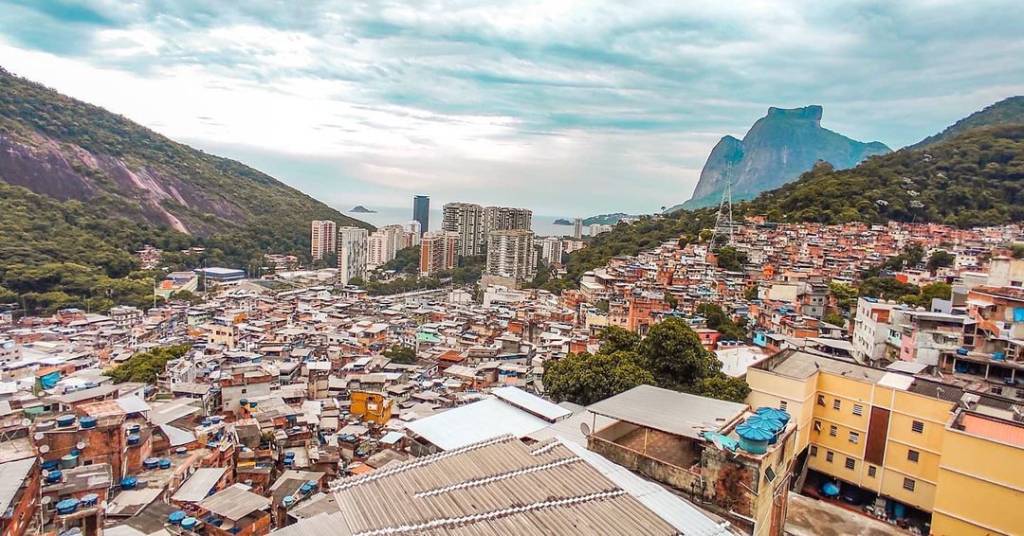 O Rio que a gente quer: cidade é finalista em desafio de inovação global