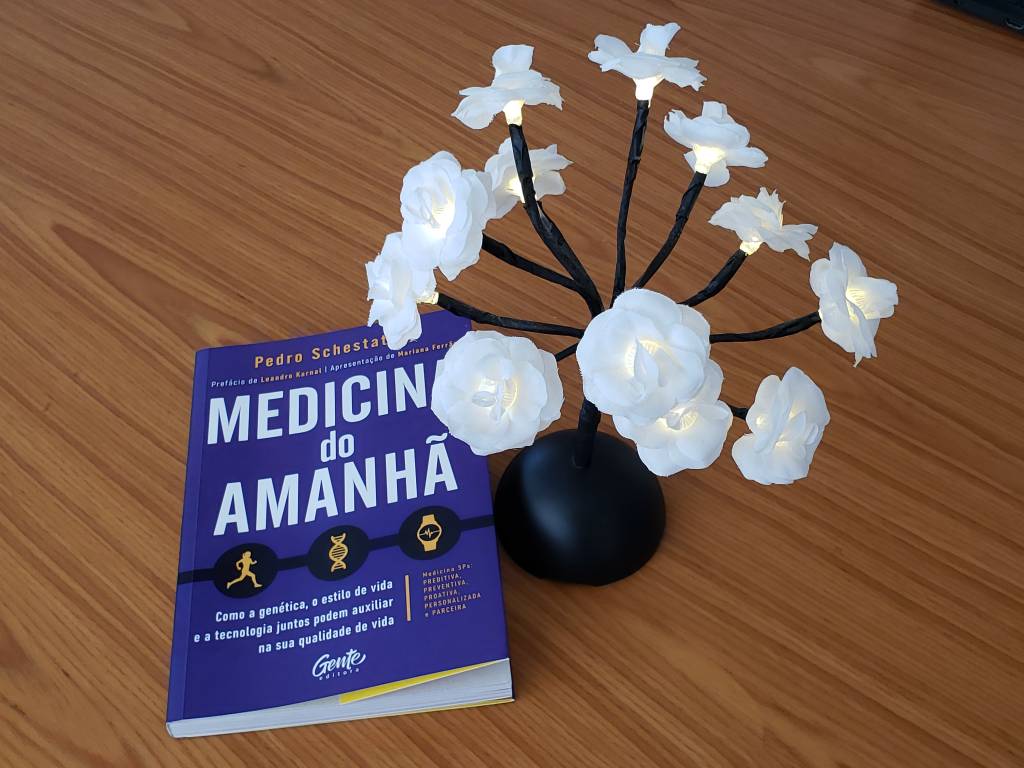 A medicina do amanhã e a economia do hoje