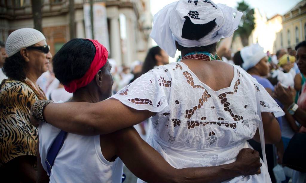 Casos de preconceito religioso já podem ser denunciados pelo 1746