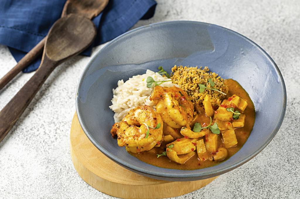 O que provar no Allma, o primeiro restaurante flexitariano do Rio