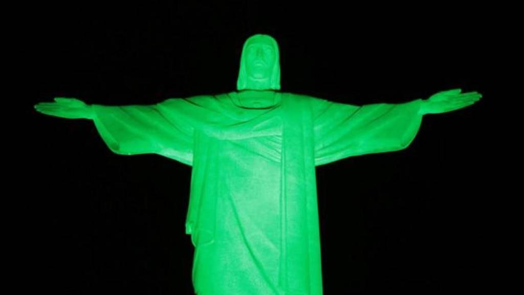Dia da Geral: Cristo mobiliza voluntários para mutirão de coleta seletiva