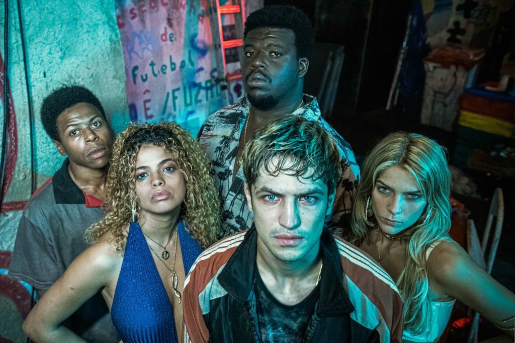 ‘Muito surpreso’, diz diretor de DOM, sobre críticas da irmã do bandido