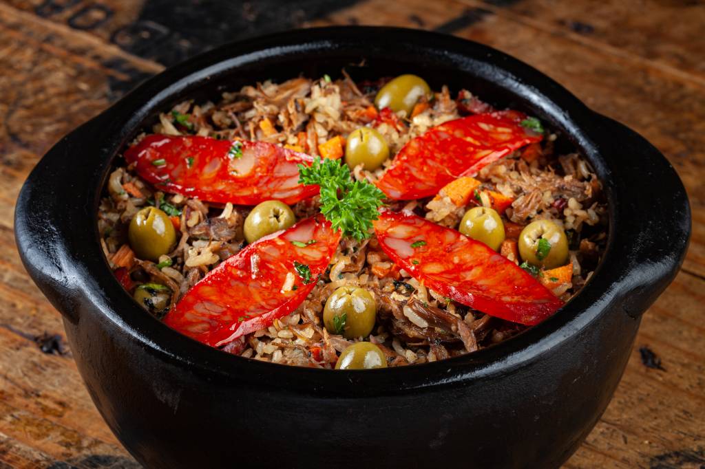 Festival de inverno do Cadeg reúne restaurantes e promoções de vinhos