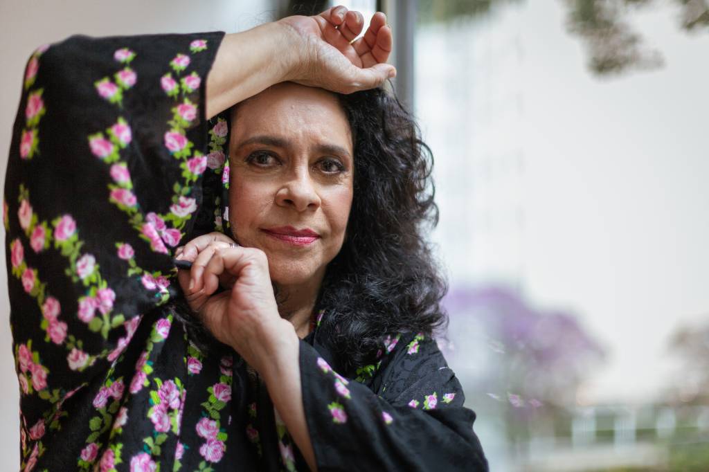 Gal Costa, MC Marcinho e outros artistas viram nomes de rua no Rio
