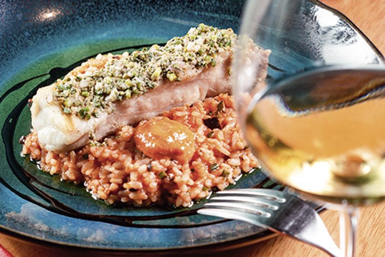 Radar de novidades: o novo menu executivo do chef Rafa Gomes e muito mais