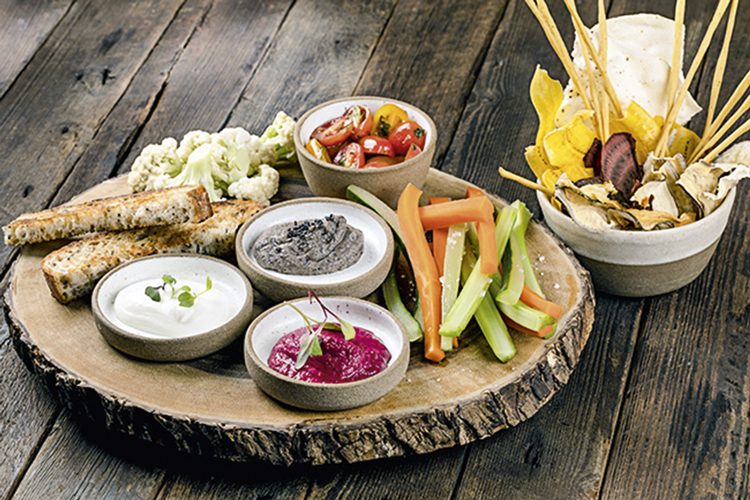 Os destaques do cardápio de sotaque caiçara do Cedilha, no Janeiro Hotel