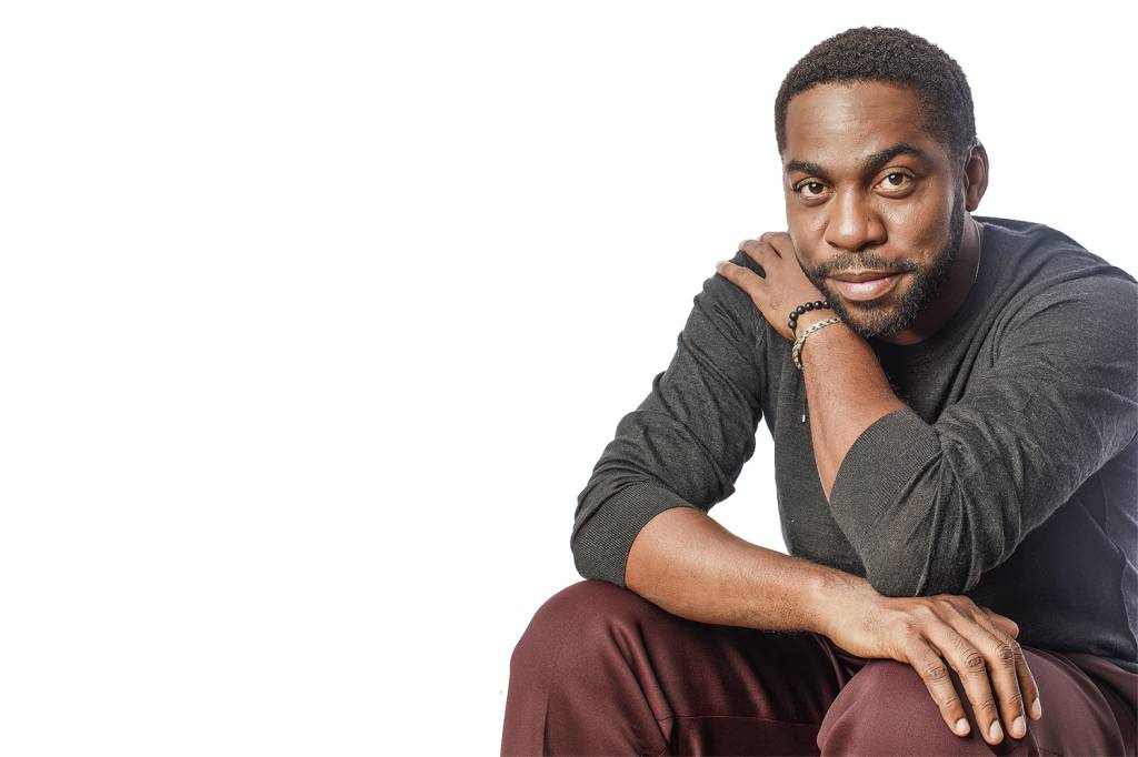 Três perguntas para Lázaro Ramos sobre novo livro infantil