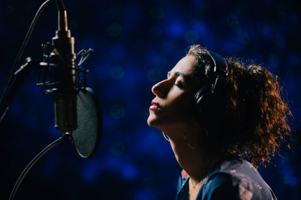 Novo disco de Marisa Monte chega às plataformas digitais em 1º de julho