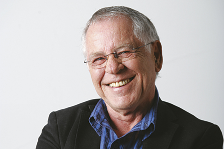 Nelson Motta