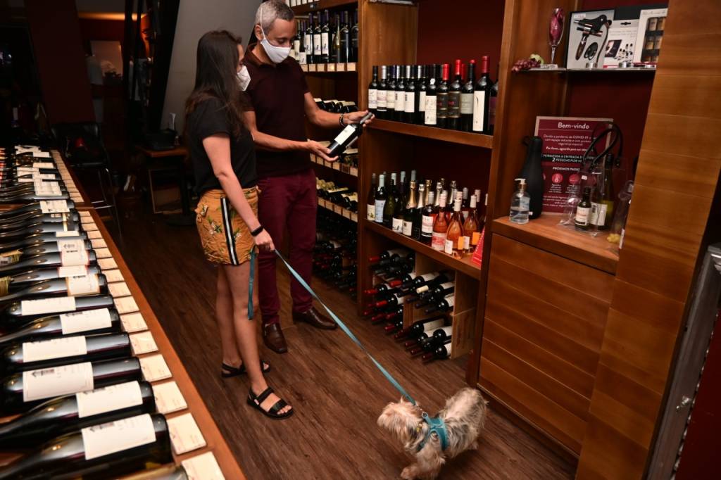 Rio ultrapassa 1 000 estabelecimentos certificados com o selo pet friendly