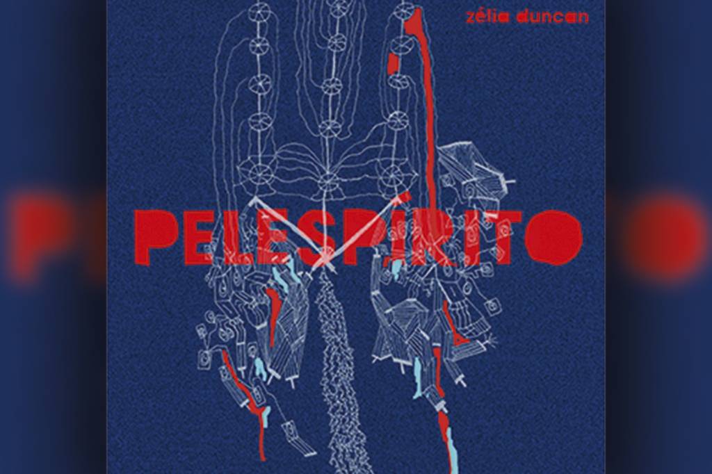 Completando 40 anos de carreira, Zélia Duncan transforma dor em música