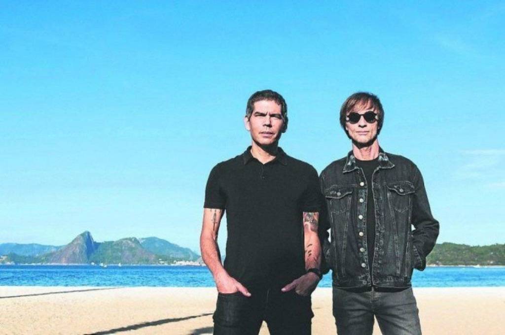 Justiça dá OK: Dado Villa-Lobos e Bonfá podem usar a marca Legião Urbana