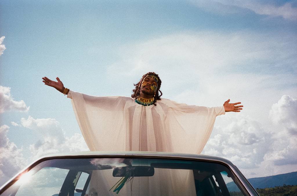 Junho, mês do orgulho LGBTQIA+