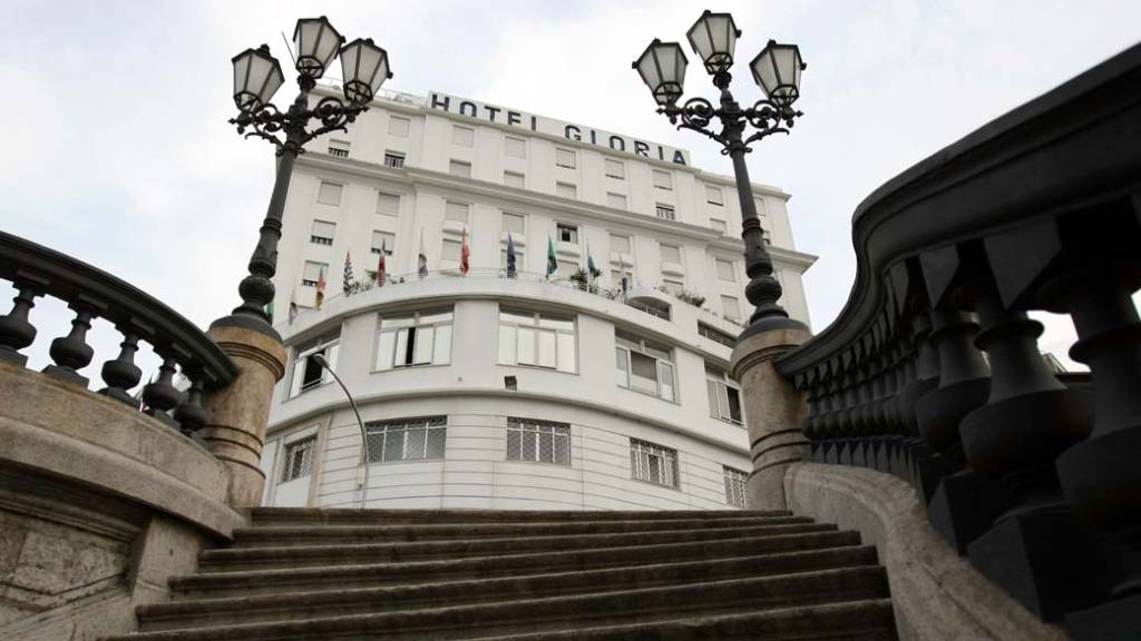 Com turismo em crise, vinte hotéis do Rio podem virar prédios residenciais
