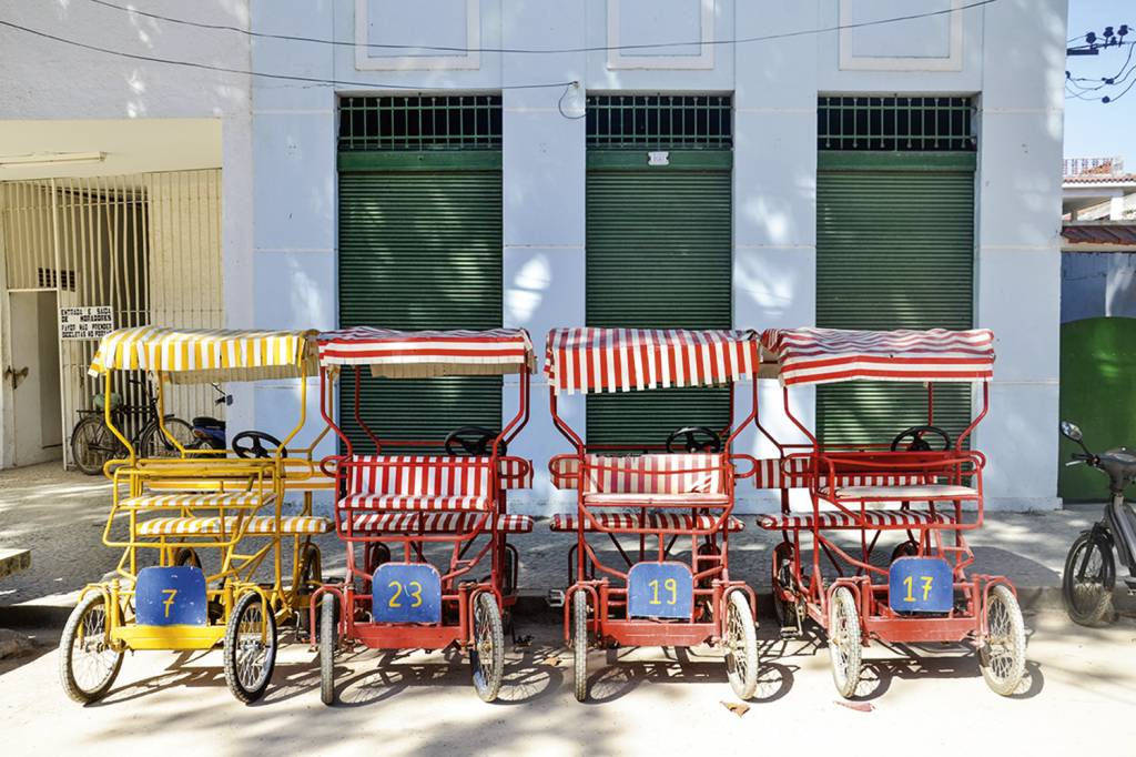 Carnaval fora de época de Paquetá: tudo indica que vai rolar