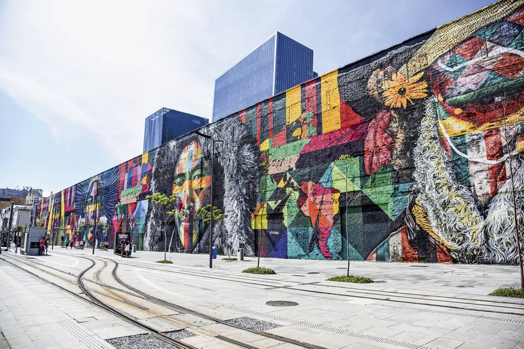 O Rio Innovation vem aí – e será um megaevento de inovação