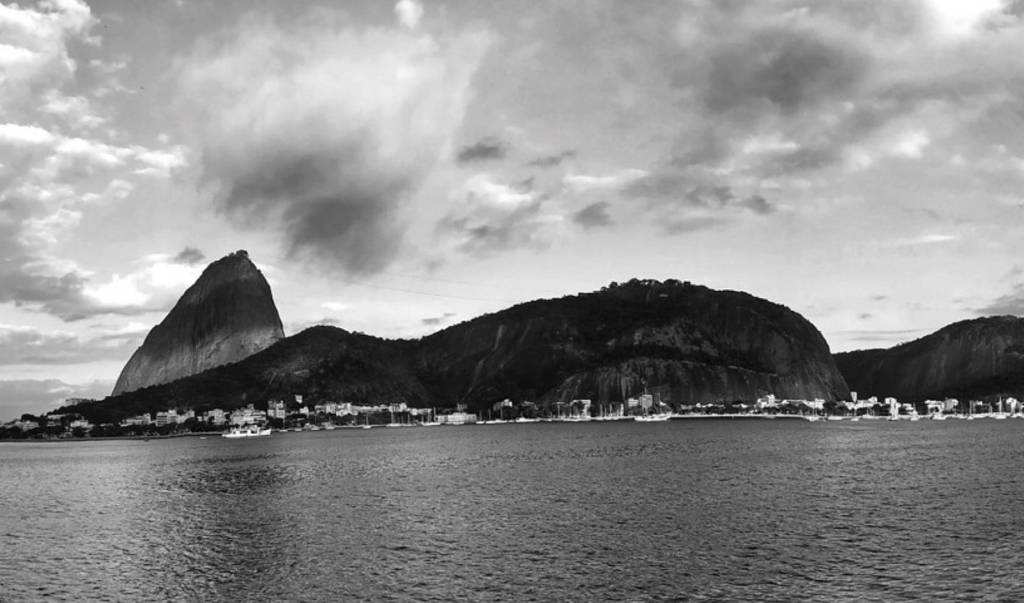 Que frio é esse? Rio registra menor temperatura em dez anos