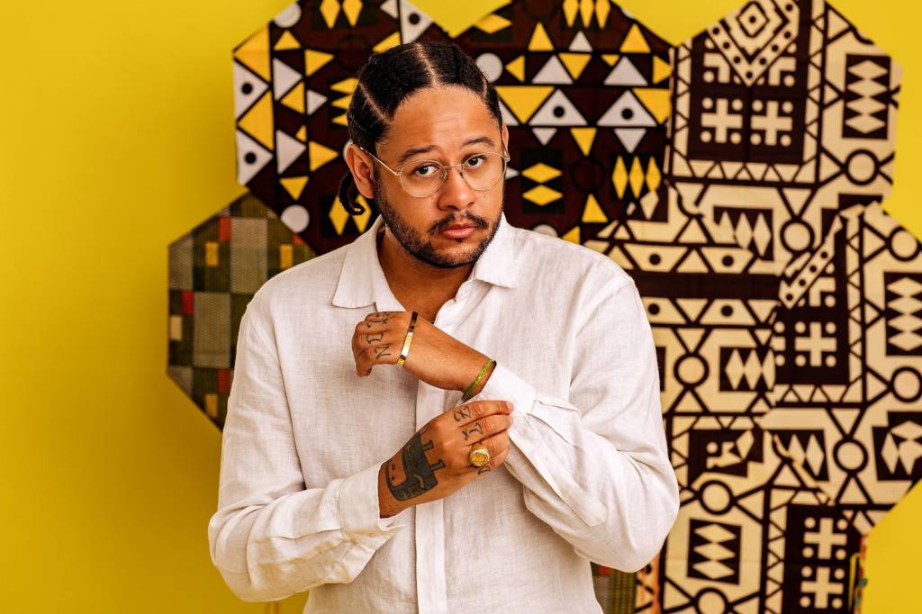 Emicida e Maria Rita são atrações on-line do Festival Sesc de Inverno