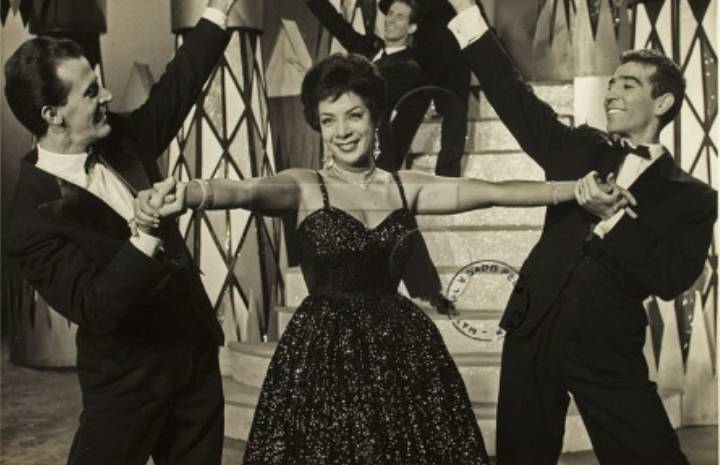 Os 101 anos da cantora Elizeth Cardoso, a Divina