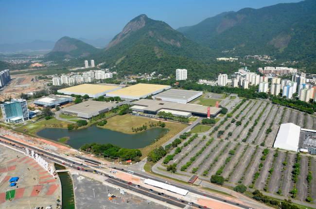 A exemplo de grandes cidades do mundo, indústria audiovisual pode contribuir para retomada do Rio
