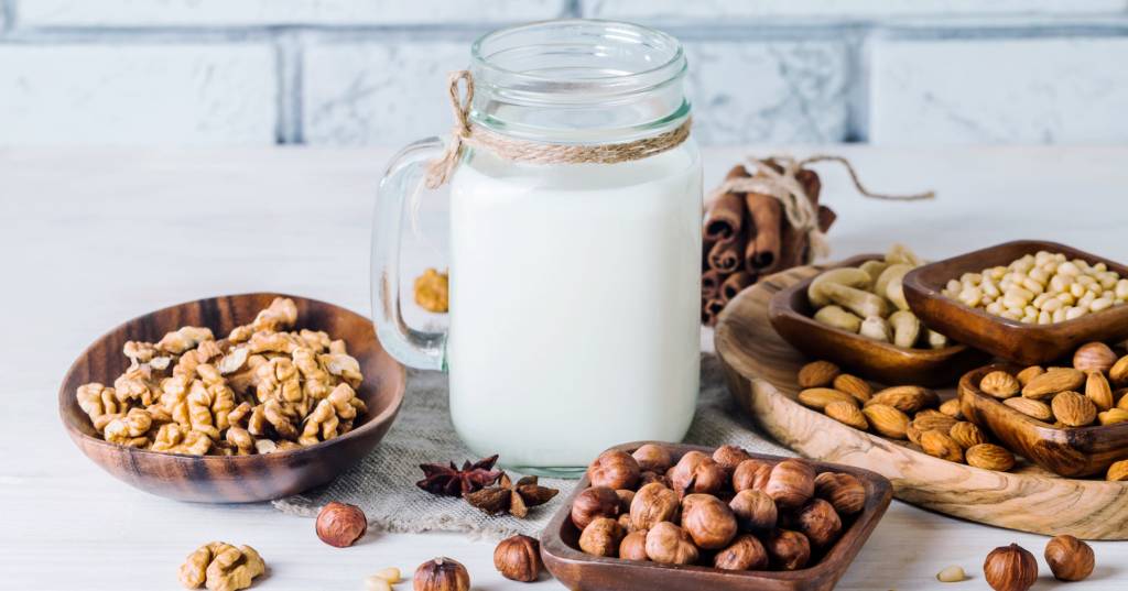 É tudo vegetal: cinco deliciosas receitas com o leite que é sucesso de vendas no Rio