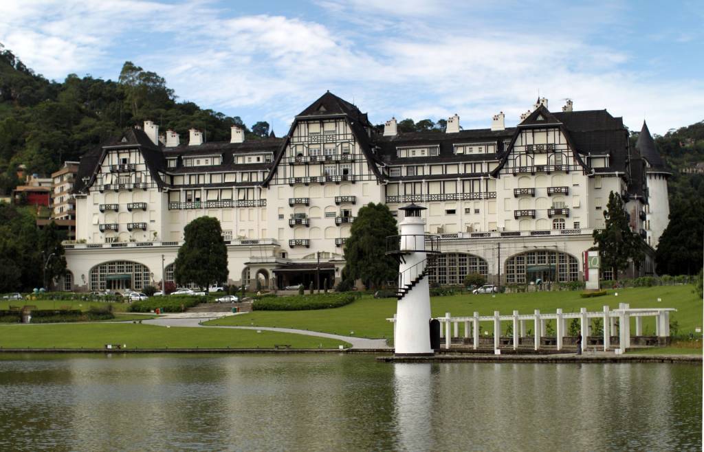 Destinos no interior do Rio registram crescimento do turismo no inverno