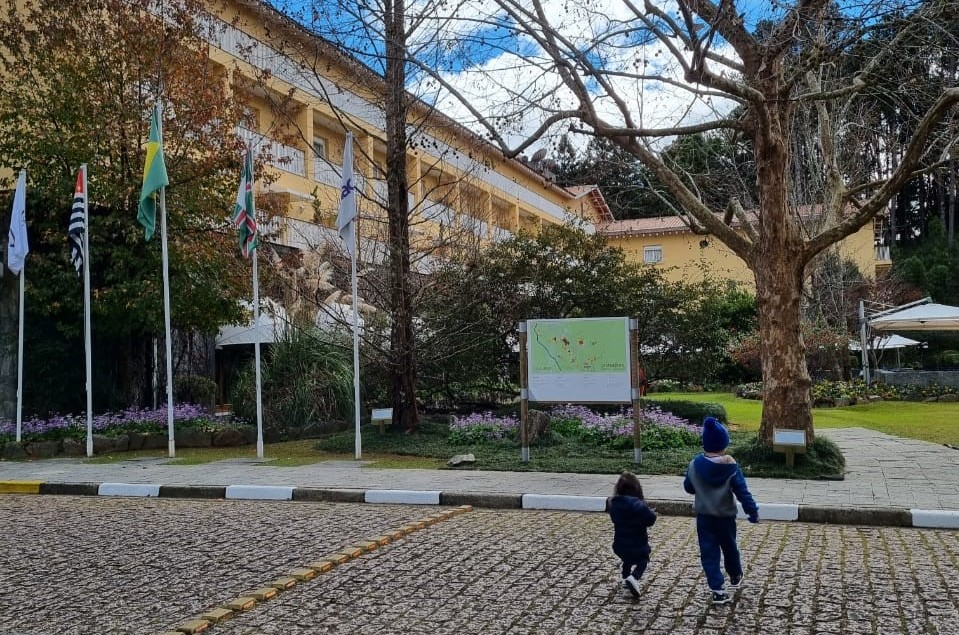 Campos do Jordão com crianças: vale a pena pegar a estrada