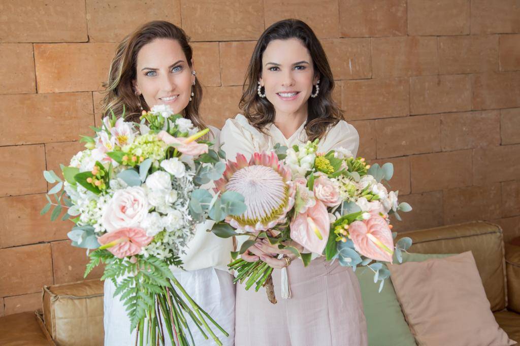 A energia que vem das flores: como escolher o tipo ideal para cada ocasião