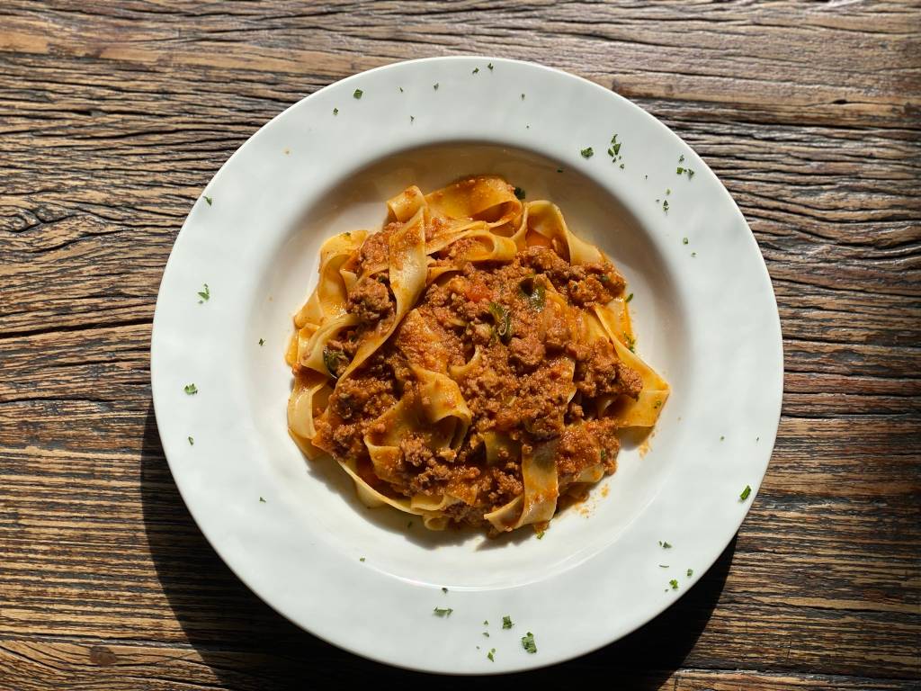 Radar de sabores: festival italiano no Rosita, gim em dose dupla e mais