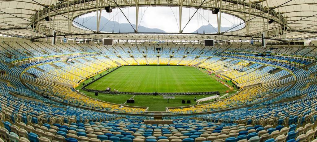 Jogo duro: Flamengo, Fluminense e Vasco na disputa pela concessão do Maracanã
