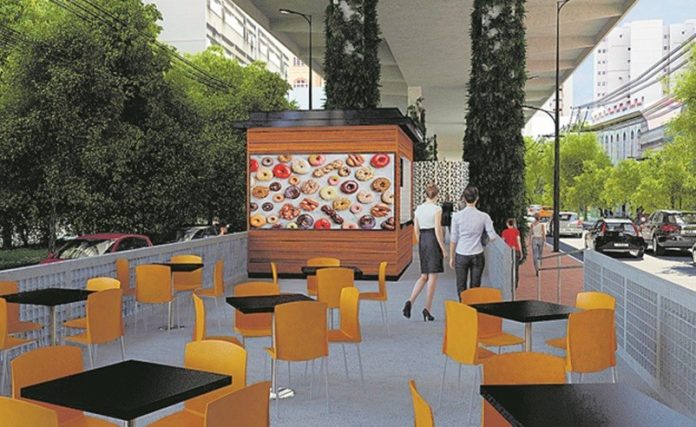 High Line carioca? Elevado Paulo de Frontin pode virar espaço de lazer