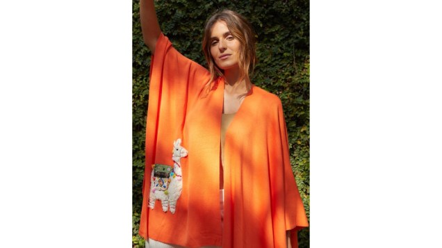 Milá Tricot, R$ 538 Milá Tricot, R$ 538