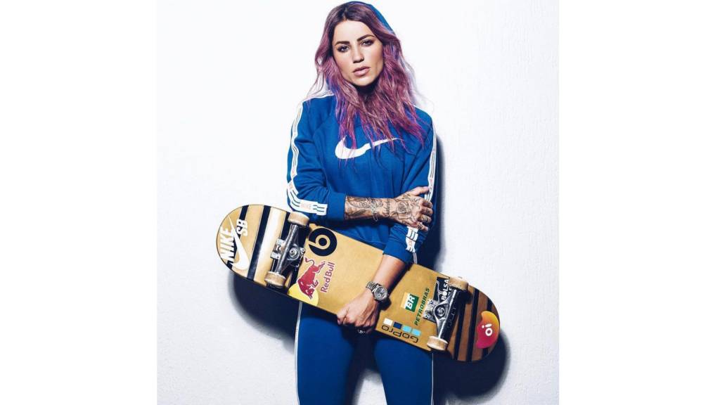 Skate: estilo sobre rodas