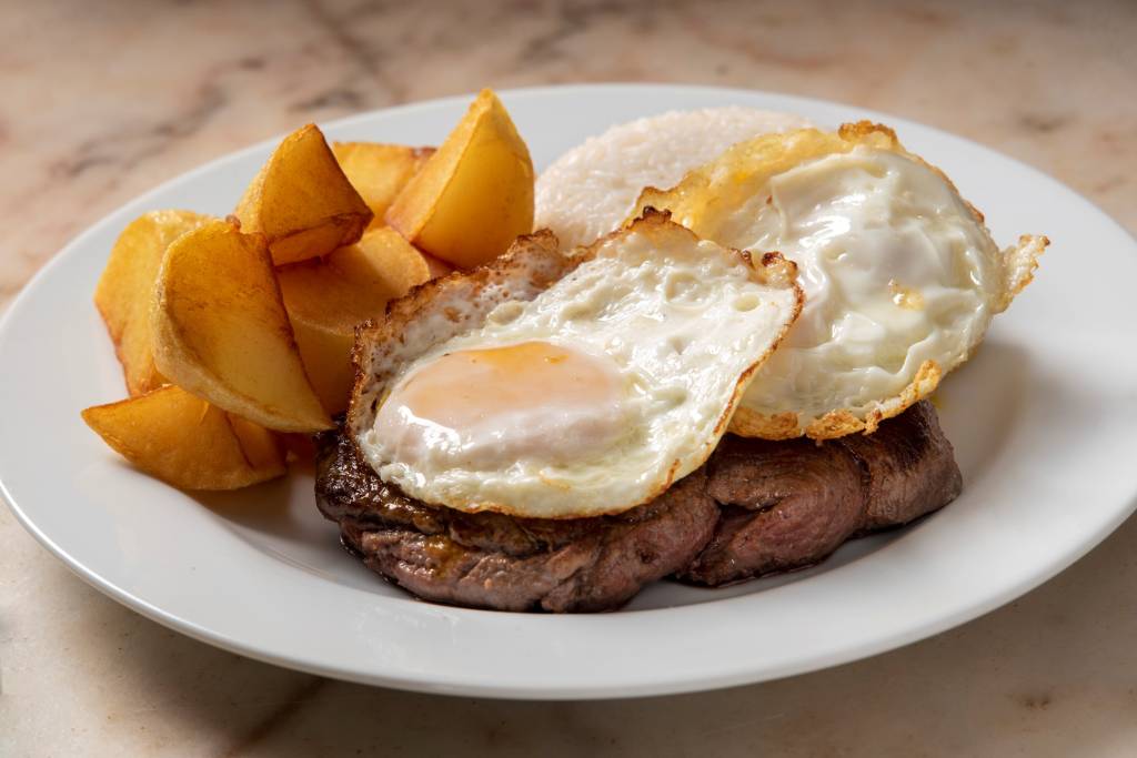 Hora boa: Casa Villarino, no Centro, passa a abrir no almoço; veja menu