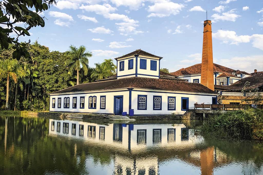 As rotas etílicas despontam como opção turística no interior do Rio