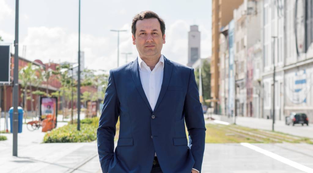 Washington Fajardo: “o Plano Diretor dará maior dinâmica urbana ao Rio”