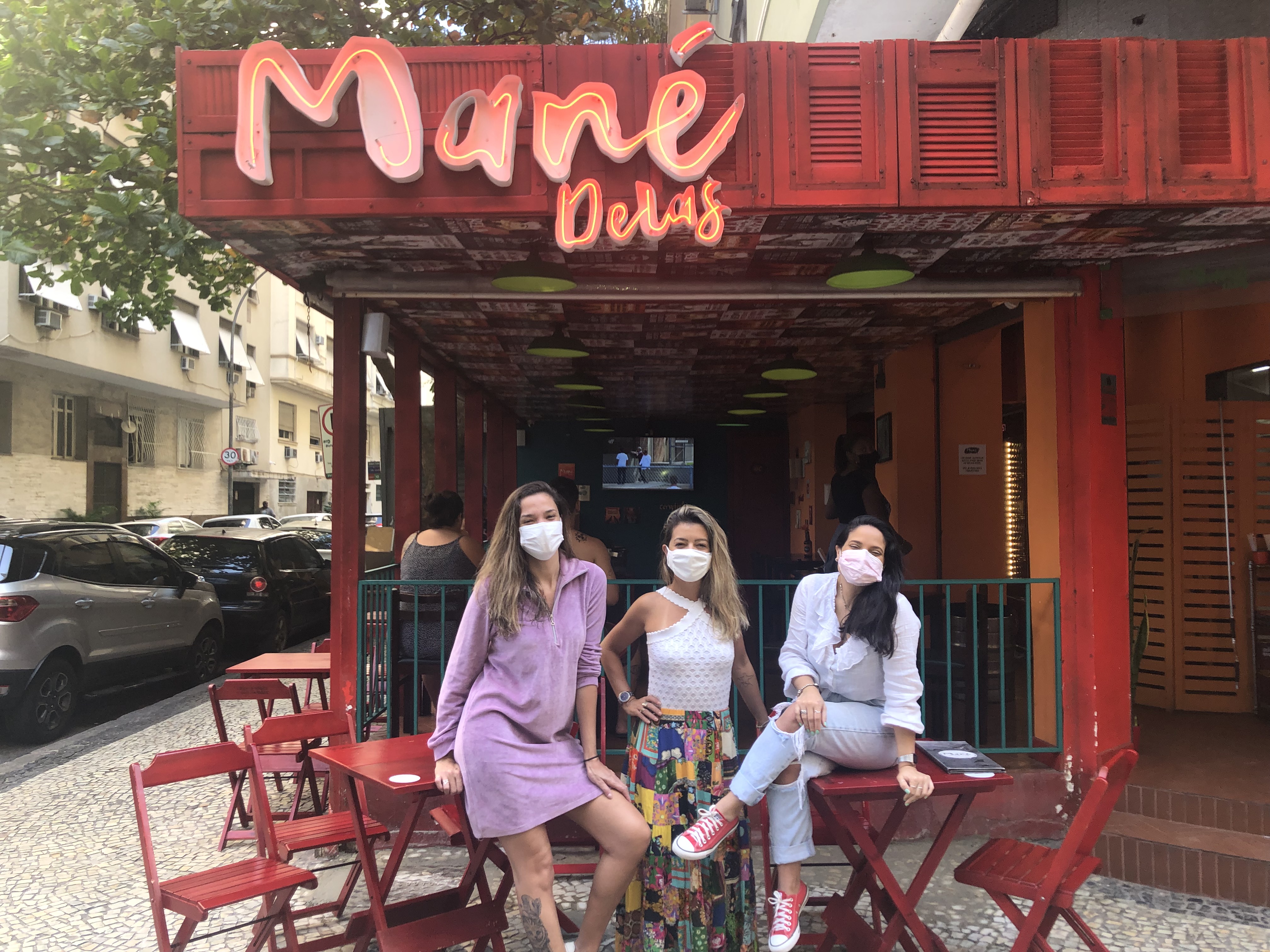 No Man&eacute; Delas, mais um exemplo do empreendedorismo feminino dando certo na cidade