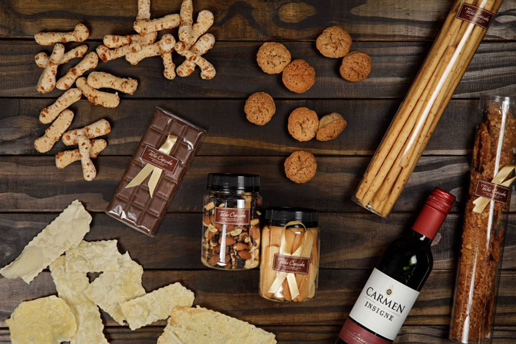 Dia dos Pais: dicas de kits, bebidas e doces para presentear na data